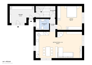 Prodej domu 219 m², Mladá Boleslav