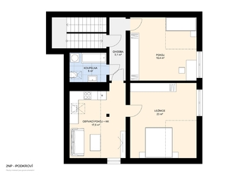 Prodej domu 219 m², Mladá Boleslav