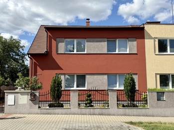 Prodej domu 219 m², Mladá Boleslav