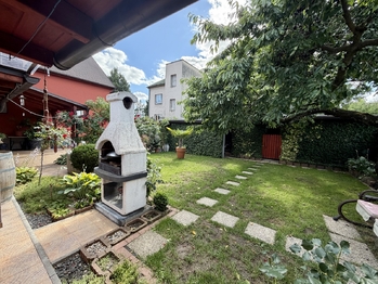 Prodej domu 219 m², Mladá Boleslav