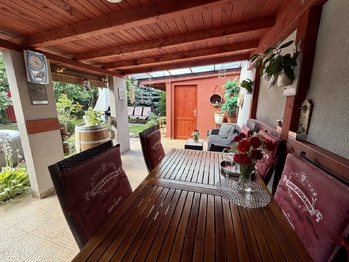 Prodej domu 219 m², Mladá Boleslav