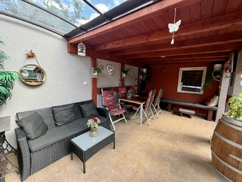 Prodej domu 219 m², Mladá Boleslav