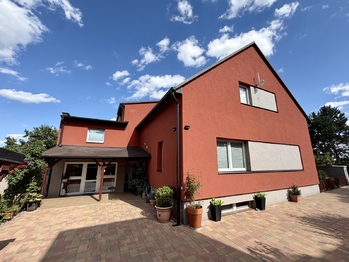Prodej domu 219 m², Mladá Boleslav