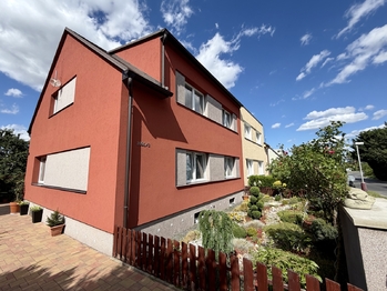 Prodej domu 219 m², Mladá Boleslav