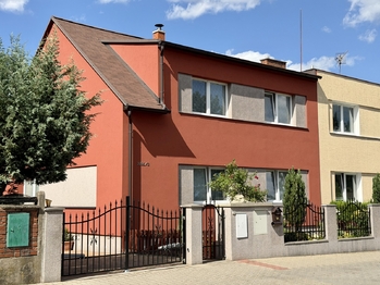 Prodej domu 219 m², Mladá Boleslav