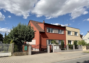 Prodej domu 219 m², Mladá Boleslav