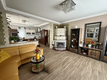 Prodej domu 219 m², Mladá Boleslav