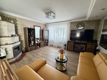Prodej domu 219 m², Mladá Boleslav