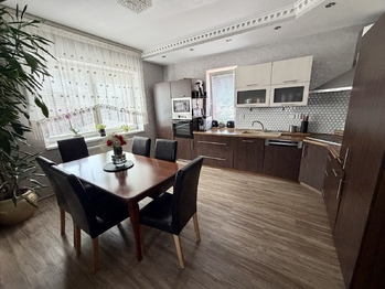 Prodej domu 219 m², Mladá Boleslav