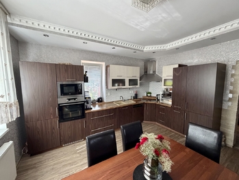 Prodej domu 219 m², Mladá Boleslav