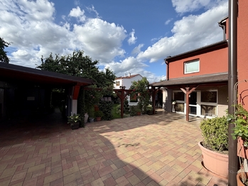 Prodej domu 219 m², Mladá Boleslav