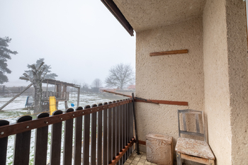 Pronájem bytu 4+1 v osobním vlastnictví 92 m², Stálky