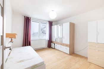 Pronájem bytu 4+1 v osobním vlastnictví 92 m², Stálky