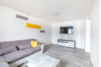 Pronájem bytu 4+1 v osobním vlastnictví 92 m², Stálky