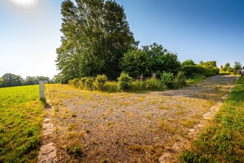 Prodej pozemku 900 m², Omlenice