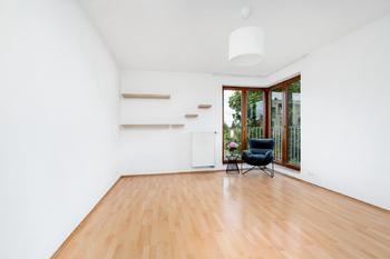 Pronájem bytu 3+kk v osobním vlastnictví 72 m², Zbuzany