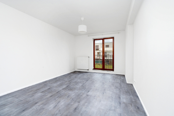 pokoj 2 - Pronájem bytu 3+kk v osobním vlastnictví 72 m², Zbuzany