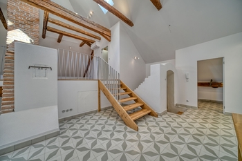 Pronájem bytu atypický v osobním vlastnictví 123 m², Kutná Hora