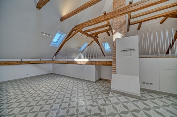 Pronájem bytu atypický v osobním vlastnictví 123 m², Kutná Hora