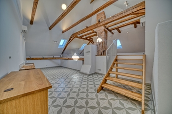 Pronájem bytu atypický v osobním vlastnictví 123 m², Kutná Hora