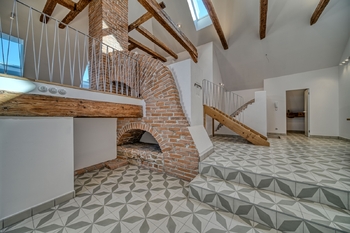 Pronájem bytu atypický v osobním vlastnictví 123 m², Kutná Hora
