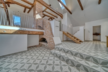 Pronájem bytu atypický v osobním vlastnictví 123 m², Kutná Hora