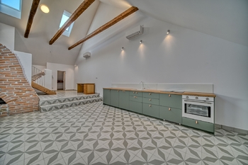 Pronájem bytu atypický v osobním vlastnictví 123 m², Kutná Hora