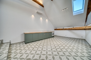 Pronájem bytu atypický v osobním vlastnictví 123 m², Kutná Hora
