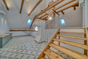 Pronájem bytu atypický v osobním vlastnictví 123 m², Kutná Hora