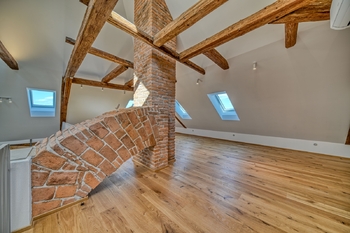 Pronájem bytu atypický v osobním vlastnictví 123 m², Kutná Hora