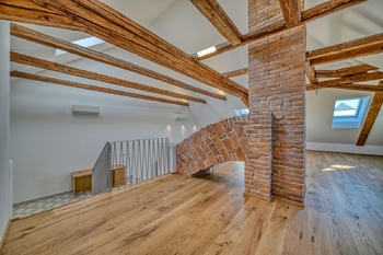 Pronájem bytu atypický v osobním vlastnictví 123 m², Kutná Hora