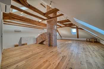 Pronájem bytu atypický v osobním vlastnictví 123 m², Kutná Hora