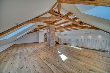 Pronájem bytu atypický v osobním vlastnictví 123 m², Kutná Hora