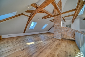 Pronájem bytu atypický v osobním vlastnictví 123 m², Kutná Hora