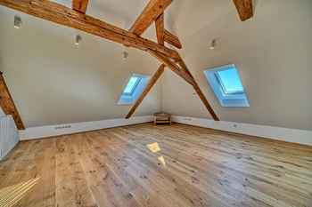 Pronájem bytu atypický v osobním vlastnictví 123 m², Kutná Hora