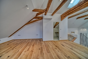 Pronájem bytu atypický v osobním vlastnictví 123 m², Kutná Hora