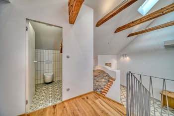 Pronájem bytu atypický v osobním vlastnictví 123 m², Kutná Hora