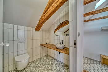 Pronájem bytu atypický v osobním vlastnictví 123 m², Kutná Hora