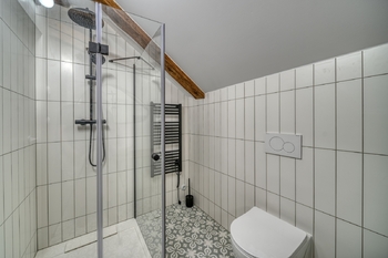 Pronájem bytu atypický v osobním vlastnictví 123 m², Kutná Hora