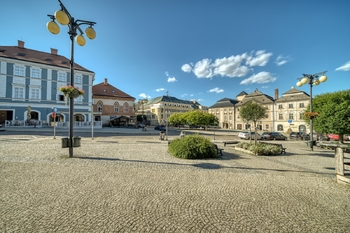 Pronájem bytu atypický v osobním vlastnictví 123 m², Kutná Hora
