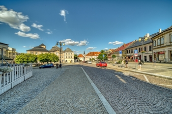 Pronájem bytu atypický v osobním vlastnictví 123 m², Kutná Hora