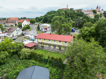 Prodej jiných prostor, Žatec