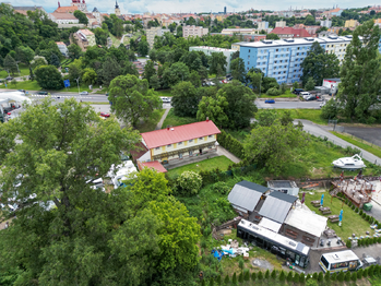 Prodej jiných prostor, Žatec