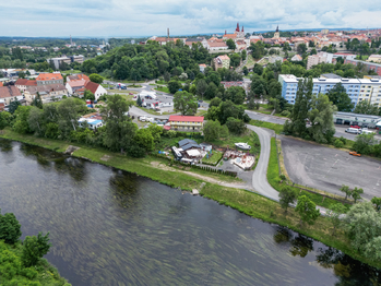 Prodej jiných prostor, Žatec