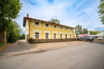 Prodej jiných prostor, Žatec