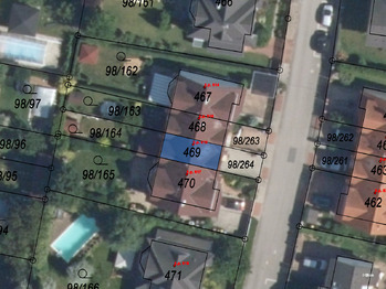 KM - 12.07.2026 - Prodej domu 80 m², Bašť