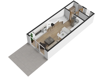 Prodej domu 80 m², Bašť