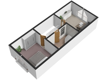 Prodej domu 80 m², Bašť