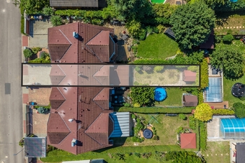 Prodej domu 80 m², Bašť