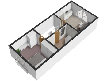 Prodej domu 79 m², Bašť